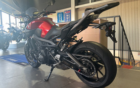 YAMAHA MT-09 ABS 2016 RN34J