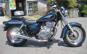 SUZUKI GZ250 Marauder NJ48A