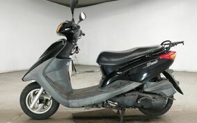 YAMAHA AXIS 125 TREET SE53J