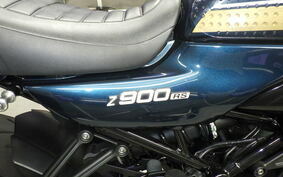 KAWASAKI Z900RS 2021 ZR900C