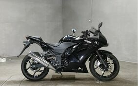 KAWASAKI NINJA 250R EX250K