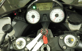 KAWASAKI ZZ1400 NINJA R 2010 ZXT40C