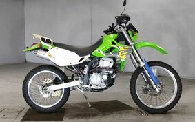 KAWASAKI KLX250 LX250E