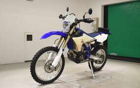 YAMAHA WR250F E