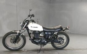 KAWASAKI 250TR BJ250F