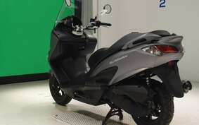 SUZUKI SKYWAVE 200 (Burgman 200) CH41A