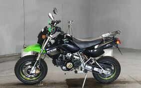 KAWASAKI KSR110 KL110A