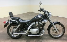 YAMAHA VIRAGO 250 3DM