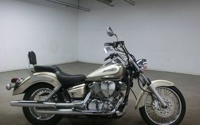 YAMAHA DRAGSTAR 250 VG02J