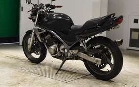 KAWASAKI BALIUS 250 ZR250A