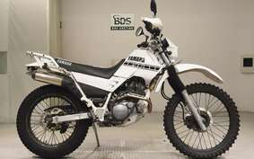 YAMAHA SEROW 225 W 4JG