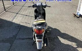 HONDA ﾀｸﾄ-4 AF75