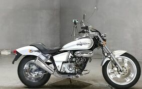 HONDA MAGNA 50 AC13