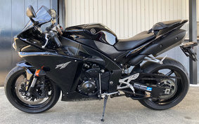 YAMAHA YZF-R1 2012 RN23