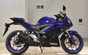 YAMAHA YZF-R25 A RG43J