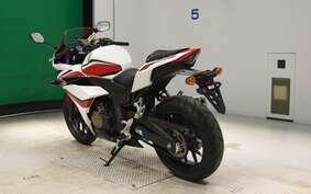 HONDA CBR400R ABS 2020 NC47