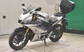 YAMAHA YZF-R25 A RG43J