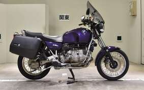 BMW R100R 1992 0***