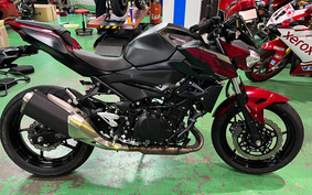 KAWASAKI Z250ABS EX250P