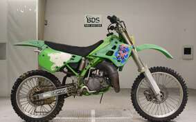 KAWASAKI KX125 KX125H