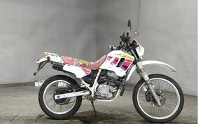 HONDA XL250 DEGREE MD26