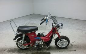 HONDA CHALY 50 CF50