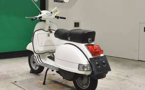 VESPA PX150 Euro3