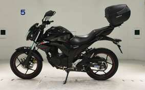 SUZUKI GIXXER 150 NG4BG