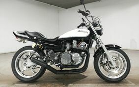 KAWASAKI ZEPHYR 400 1991 ZR400C