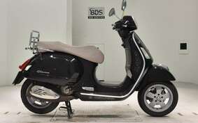 VESPA GTS250IE