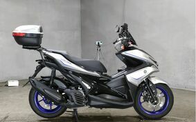 YAMAHA AERO X155 2019 SG47