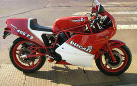 DUCATI 400F3 1986 ZDM400R