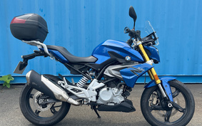 BMW G310R 2017 0G01