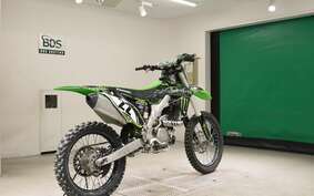 KAWASAKI KX250 F KX250Z