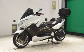 YAMAHA T-MAX500 Gen.3 2011 SJ08J