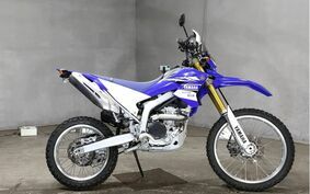 YAMAHA WR250R DG15J