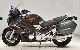 YAMAHA FJR1300 A 2014 RP27J