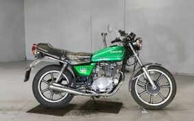 KAWASAKI Z250C KZ250C