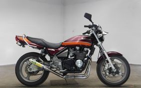 KAWASAKI ZEPHYR 400 2000 ZR400C