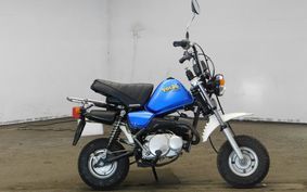 YAMAHA POCKE 1980 4U1