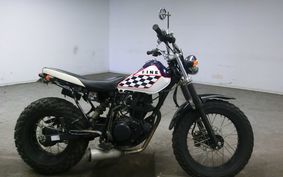 YAMAHA TW200 DG07J