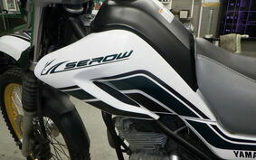 YAMAHA SEROW 250 DG17J