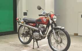 KAWASAKI C2 SS C2