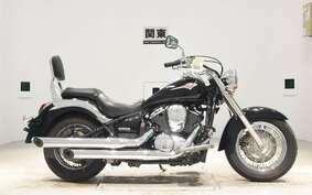 KAWASAKI VULCAN 900 CLASSIC 2009 VN900B