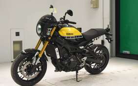 YAMAHA XSR900 2016 RN46J