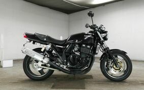 KAWASAKI ZRX-2 1999 ZR400E