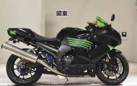 KAWASAKI ZX 1400 NINJA 2012 ZXNC14