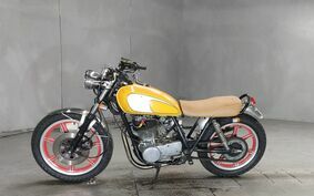 YAMAHA SR400 1JR