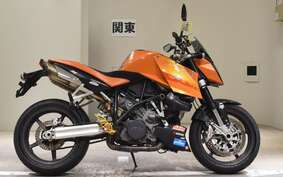 KTM 990 SUPER DUKE 2005 VD940