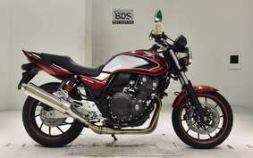 HONDA CB400SF GEN 4 A 2021 NC42